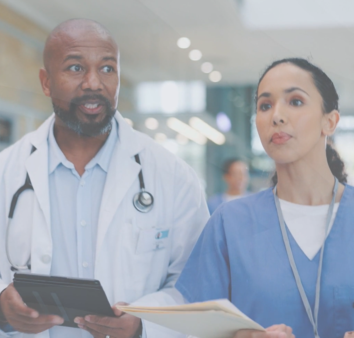 ClinicalKey AI Journey Image